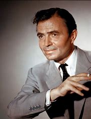 James Mason